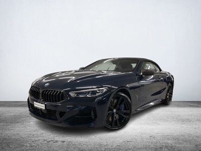 gebraucht BMW M850 xDrive