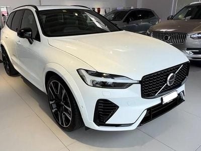 Gebraucht 2023 Volvo XC60 R-Design SUV | CHF 55’900 (Teuer)