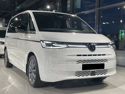 VW Multivan