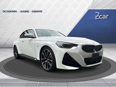Gebraucht 2022 BMW 220 M Sport | CHF 37’850 (Teuer)