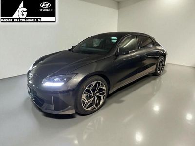 Gebraucht Hyundai Ioniq 6 Edition 239 kW (325 PS) 2024 Limousine