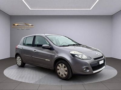 Gebraucht 2010 Renault Clio II | CHF 1’750 (Guter Preis)