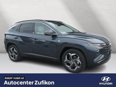 Gebraucht 2024 Hyundai Tucson SUV | CHF 34’900 (Etwas zu teuer)