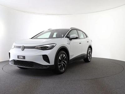 Gebraucht VW ID.4 Pro Performance 150 kW (204 PS) 2025 Weiss SUV