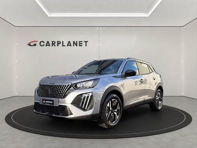 Neu 2025 Peugeot 2008 Allure Premium SUV | CHF 31’900 (Etwas zu teuer)