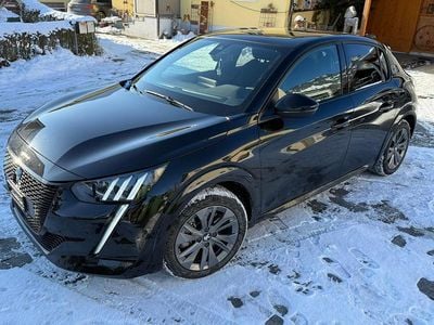Gebraucht 2021 Peugeot e-208 GTi Kleinwagen | CHF 19’990 (Fairer Preis)