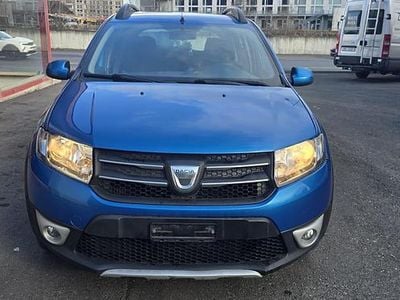 Gebraucht 2013 Dacia Sandero Lauréate | CHF 3’099 (Fairer Preis)