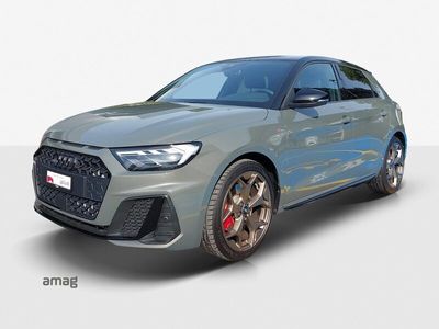 gebraucht Audi A1 40 TFSI S Line