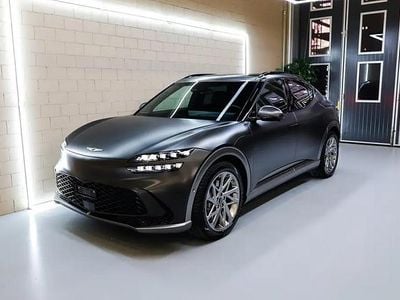 Gray Gebraucht 2025 Genesis GV60 Sport SUV | CHF 45’850 (Guter Preis)