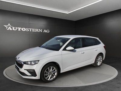 Gebraucht 2024 Skoda Scala Selection Kleinwagen | CHF 21’890