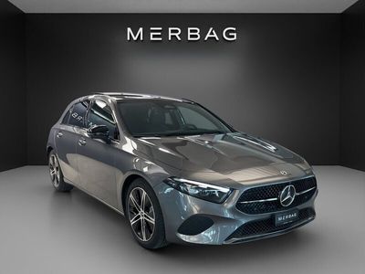 gebraucht Mercedes A180 