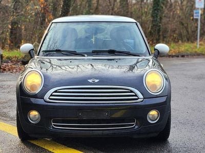 Gebraucht 2009 Mini Cooper Kleinwagen | CHF 999 (Fairer Preis)