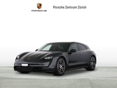 gebraucht Porsche Taycan 4S Sport Turismo