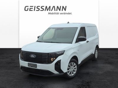 gebraucht Ford Transit Courier Van 1.0 EcoBoost Trend