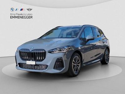 Gebraucht 2024 BMW 223 Active Tourer M Sport Van / Kleinbus | CHF 42’500