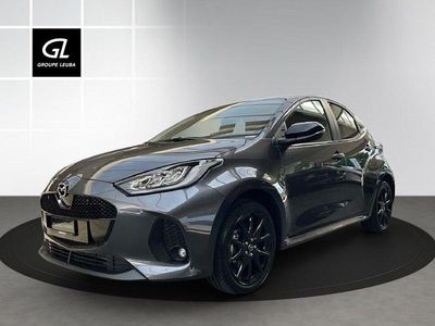 Neu Mazda 2 Homura-Line 116 PS (85 kW) 2026 Kleinwagen