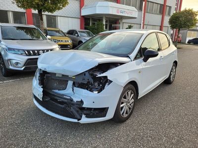 gebraucht Seat Ibiza 1.4 EcoTSI FR, 150 PS