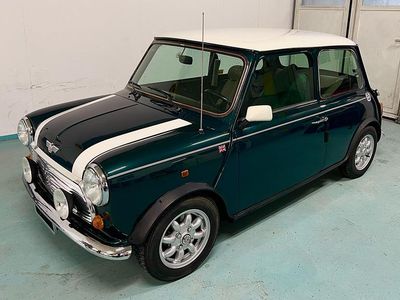 Gebraucht Rover Mini 53 PS (38 kW) 1996