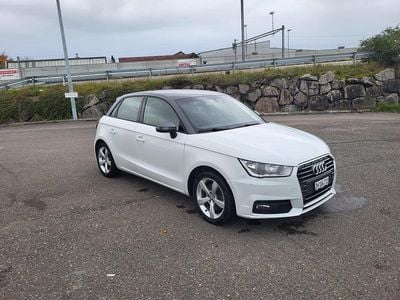 Gebraucht Audi A1 Sportback 150 PS (110 kW) 2015 Kleinwagen