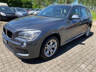 Gebraucht 2012 BMW X1 SUV | CHF 3’500
