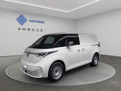 Neu 2025 VW ID. Buzz Pro Van / Kleinbus | CHF 47’200