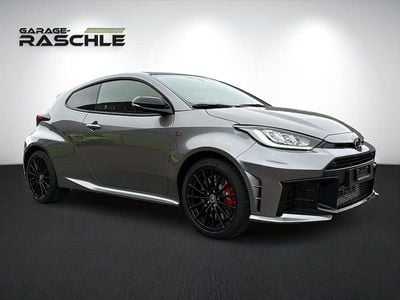 Grau Neu 2025 Toyota Yaris Sport Limousine | CHF 52’550 (Fairer Preis)