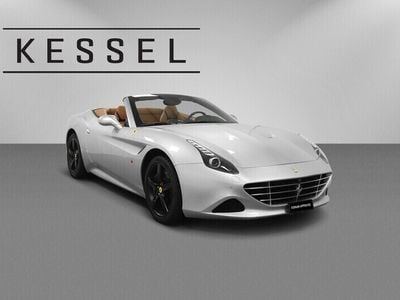 Gebraucht Ferrari California 560 PS (411 kW) 2014 Grau Cabrio