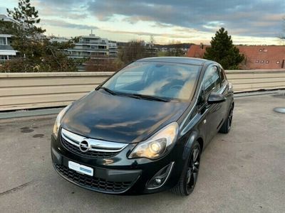 Opel Corsa Sport gebraucht (22) - AutoUncle