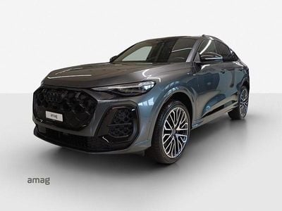 Neu 2025 Audi Q5 Sportback Ambiente SUV | CHF 94’890 (Teuer)