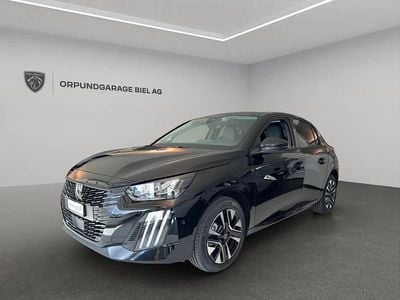 Neu Peugeot 208 Allure 100 kW (136 PS) 2025 Kleinwagen