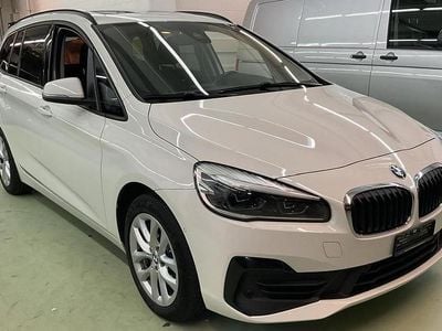 BMW 218 Gran Tourer