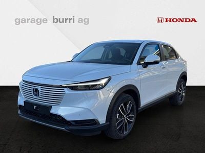 Neu 2025 Honda HR-V Elegance SUV | CHF 29’900 (Superpreis)