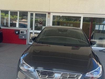 Gebraucht 2023 Seat Ibiza Style | CHF 25’700