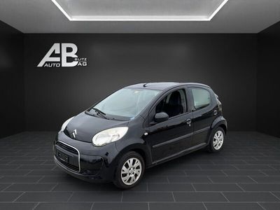 gebraucht Citroën C1 1.0i X