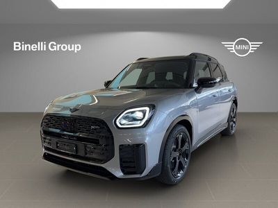 gebraucht Mini Countryman C