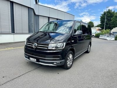 Gebraucht 2017 VW T6 PanAmericana Van | CHF 62’000