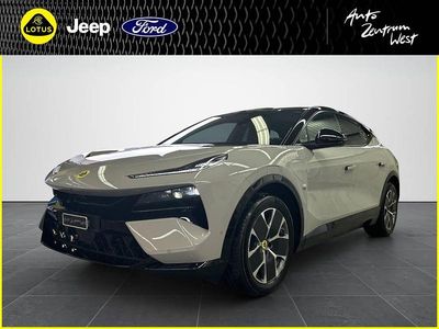 Gebraucht 2024 Lotus Eletre SUV | CHF 79’500 (Fairer Preis)