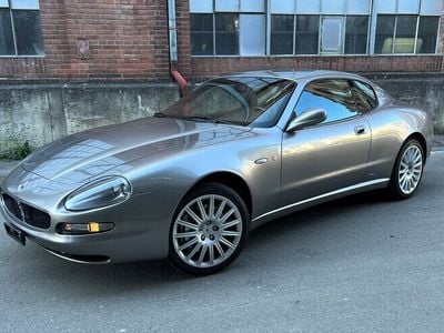 Gebraucht 2003 Maserati Coupé GT Coupé | CHF 27’900