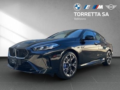 Gebraucht 2025 BMW 220 M Sport Coupé | CHF 54’900