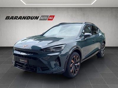 Neu 2025 Cupra Formentor SUV | CHF 38’990 (Etwas zu teuer)