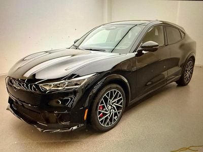 Ford Mustang Mach-E GT