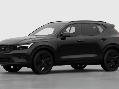 Neu (2026) Volvo XC40 197 PS | Teuer