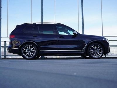 Gebraucht 2019 BMW X7 M Sport SUV | CHF 64’999 (Teuer)