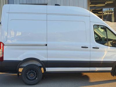 Neu 2025 Ford Transit Trend Van | CHF 51’100 (Fairer Preis)