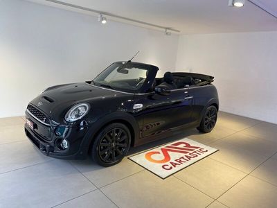 gebraucht Mini Cooper S Cabriolet Brighton