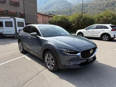 Gebraucht 2020 Mazda CX-30 SUV | CHF 21’900 (Fairer Preis)