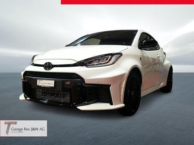 Gebraucht Toyota Yaris Sport 280 PS (205 kW) 2024 Kleinwagen