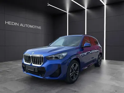 Neu (2026) BMW X1 Comfort Edition 163 PS | Guter Preis