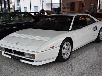 Gebraucht 1990 Ferrari Mondial | CHF 59’500