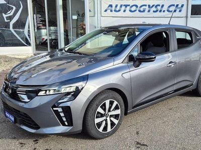 Grau Neu 2025 Mitsubishi Colt Kleinwagen | CHF 20’500 (Fairer Preis)